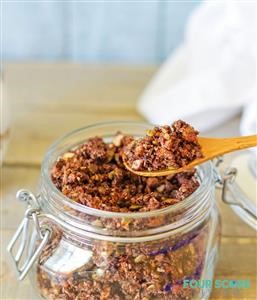 Easy Keto Salmon Marinade